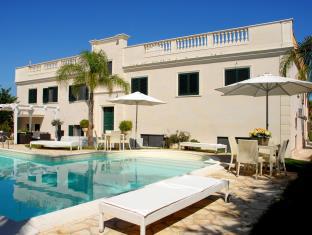 Uggiano La Chiesa Italy Booking Discount agoda.com