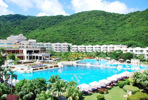Sanya China Booking Discount booking.com