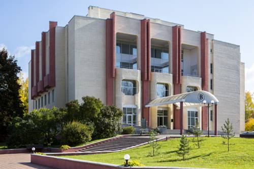 Voskresenskoye Russie Réservation Réduction booking.com