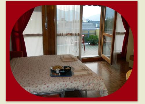 Trente Italie Réservation Réduction booking.com