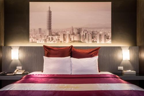 Taipei Taiwan Booking Discount agoda.com