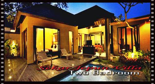 Ubud Indonésie Réservation Réduction booking.com