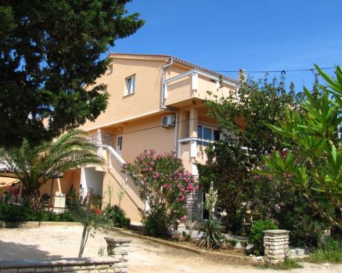 Novalja Croatie Réservation Réduction booking.com