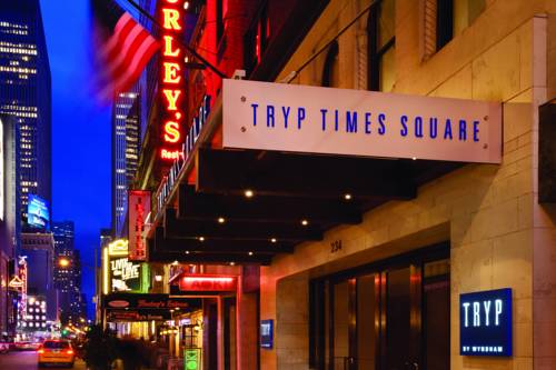 New York (New York) United States Booking Discount booking.com