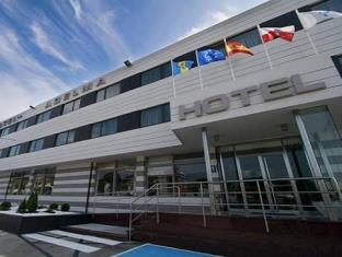 Hoznayo Spain Booking Discount agoda.com