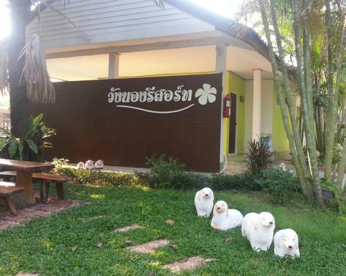 Ubon Ratchathani Thaïlande Réservation Réduction booking.com