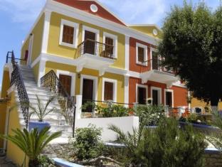 Symi Island Greece Booking Discount agoda.com