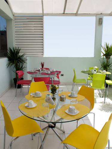 Chiclayo Peru Booking Discount booking.com