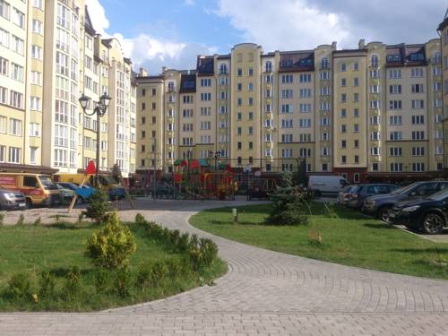 Zelenogradsk Russie Réservation Réduction booking.com