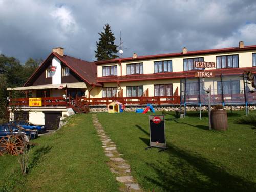 Horní Planá République Tchèque Réservation Réduction booking.com