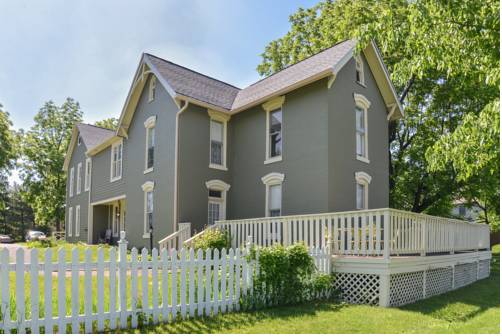 Fishers (Indiana) United States Booking Discount booking.com