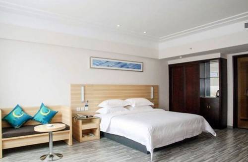 Liuzhou China Booking Discount booking.com