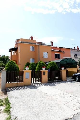 Pula-Banjole Croatia Booking Discount booking.com