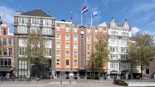 Amsterdam Netherlands Booking Discount booking.com