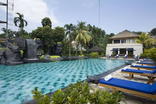 Ciputat Indonésie Réservation Réduction booking.com