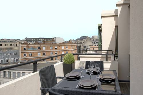 Paris France Booking Discount booking.com