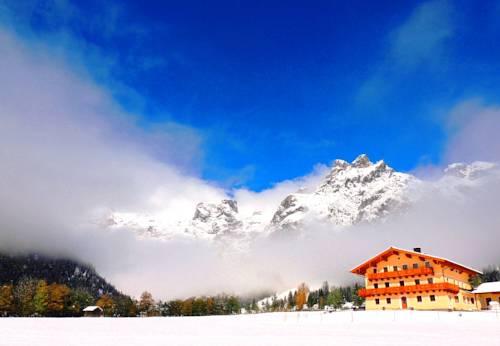 Werfenweng Austria Booking Discount booking.com