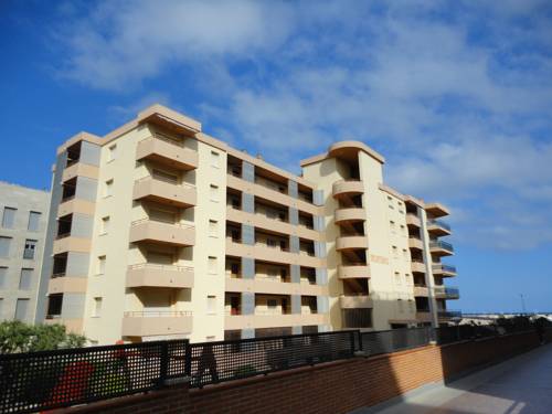 Torredembarra Espagne Réservation Réduction booking.com