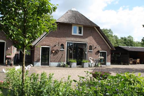 Emst Netherlands Booking Discount booking.com