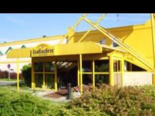 Savigny-le-Temple France Booking Discount agoda.com