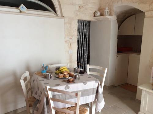 Ostuni Italy Booking Discount booking.com