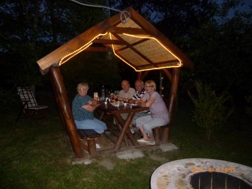 Sirok Hongrie Réservation Réduction booking.com