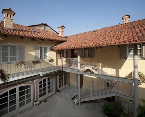 Bra Italy Booking Discount booking.com