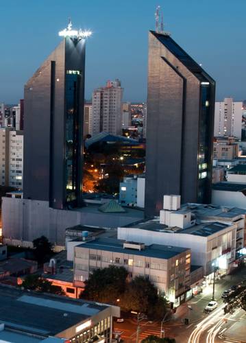 Cascavel (Parana) Brazil Booking Discount booking.com