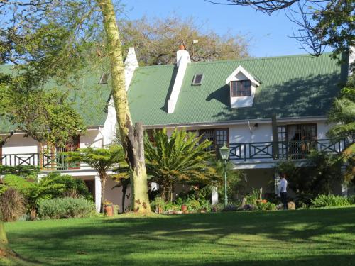 Louis Trichardt South Africa Booking Discount agoda.com