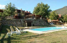 Cabariezo Espagne Réservation Réduction booking.com