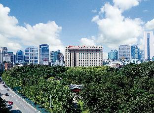 Seoul South Korea Booking Discount agoda.com