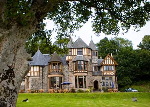 Cove United Kingdom Booking Discount booking.com