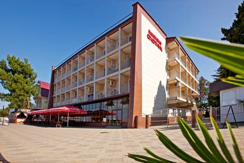 Adler Russia Booking Discount booking.com