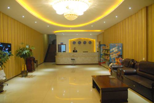 Zhengding Chine Réservation Réduction booking.com