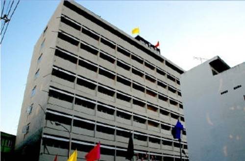 Ubon Ratchathani Thaïlande Réservation Réduction booking.com