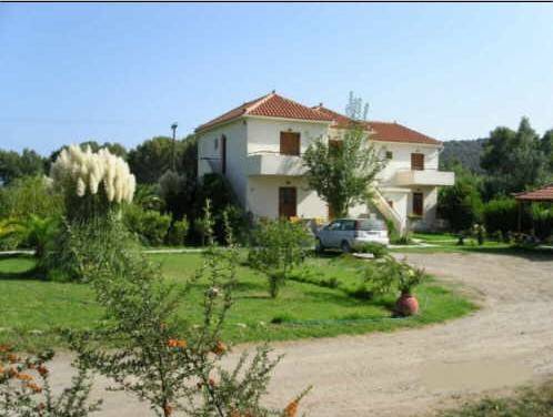 Vathí Grèce Réservation Réduction booking.com