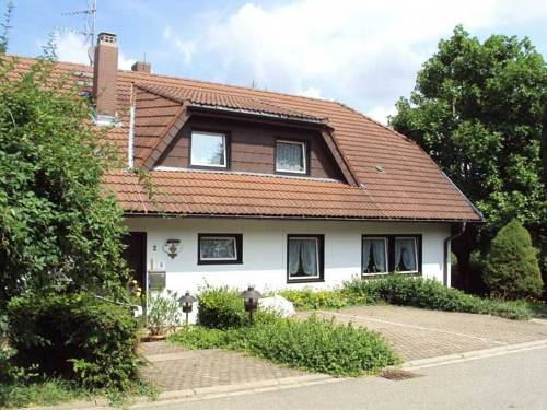 Horben Allemagne Réservation Réduction booking.com