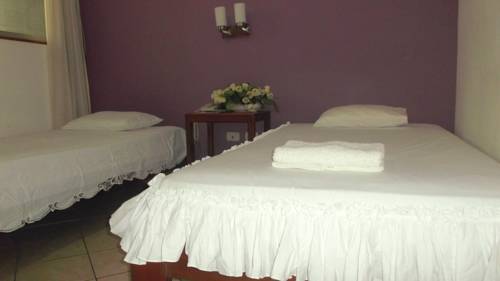 Puerto Maldonado Pérou Réservation Réduction booking.com