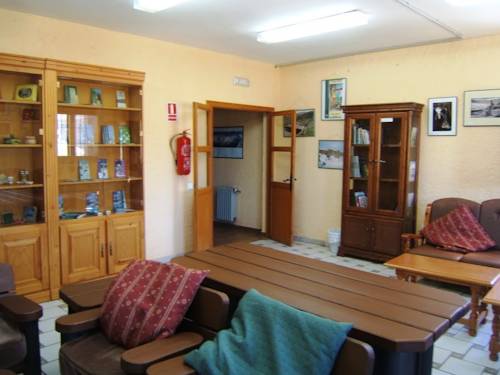 Abrucena Espagne Réservation Réduction booking.com