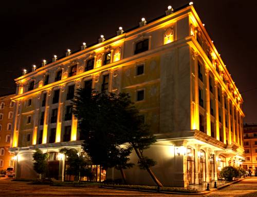 İstanbul Turkey Booking Discount booking.com