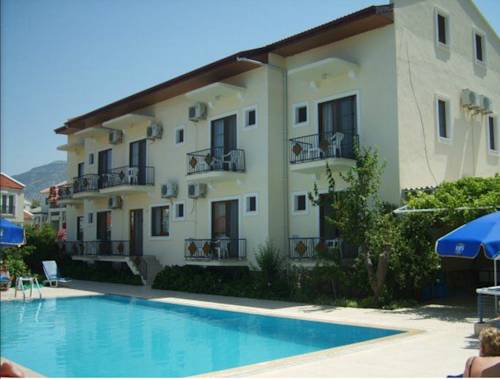 Fethiye Turkey Booking Discount booking.com