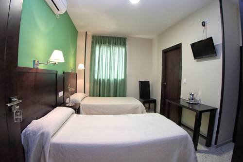 La Rambla Spain Booking Discount booking.com