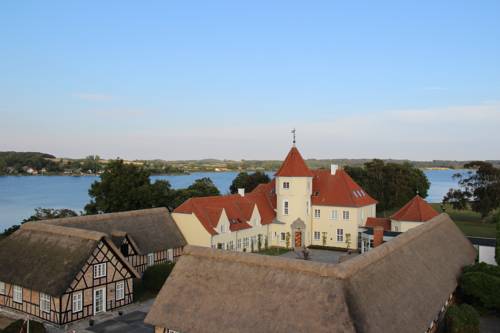 Ebberup Denmark Booking Discount booking.com