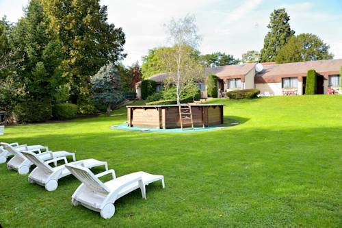 La Châtre France Booking Discount booking.com