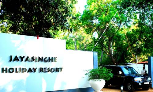 Yala Sri Lanka Réservation Réduction booking.com