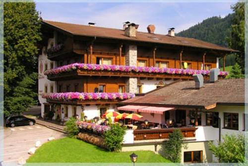 Brandenberg Austria Booking Discount booking.com
