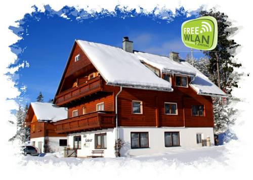 Pichl L'Autriche Réservation Réduction booking.com