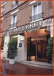 Levallois-Perret France Booking Discount booking.com