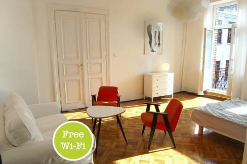 Warszawa Poland Booking Discount booking.com