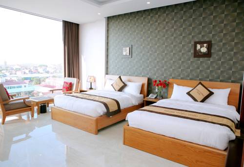 Bac Ninh Vietnam Réservation Réduction booking.com